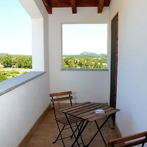 Bed & Breakfast Il Mirto Di Paola, Torpè